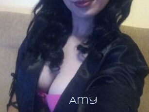 Amy
