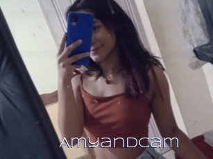 Amyandcam