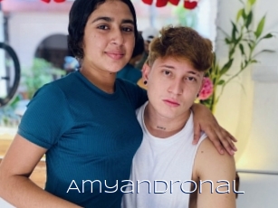 Amyandronal
