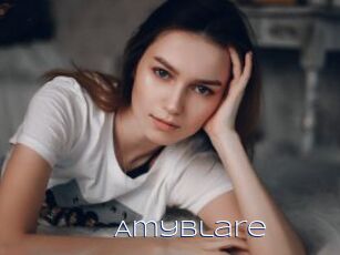Amyblare