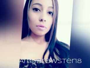 amybrewster18 Blue Hot