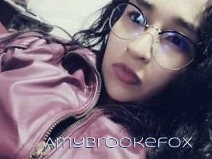 Amybrookefox