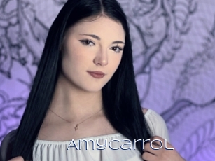 amycarrol Blue Hot