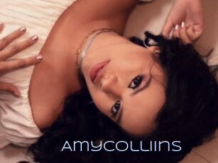 Amycolliins