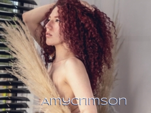 Amycrimson