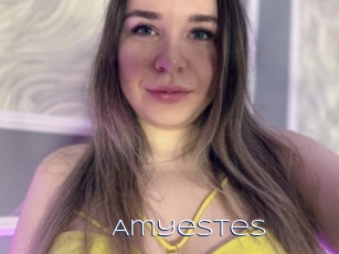 Amyestes