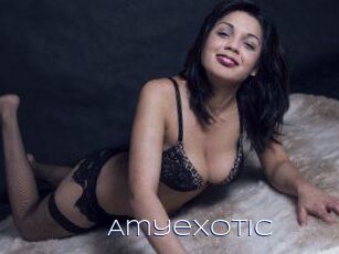 Amyexotic