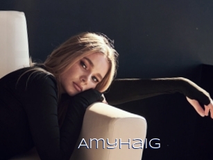 Amyhaig