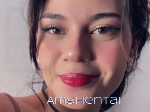 Amyhentai