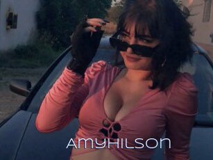 Amyhilson