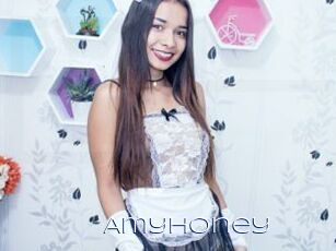 Amyhoney