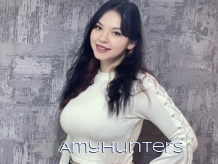 Amyhunters