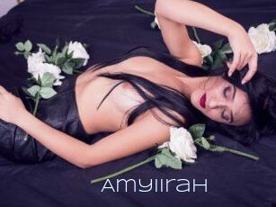 Amyiirah
