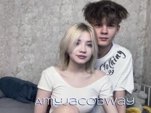 Amyjacobway