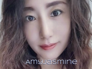 Amyjasmine