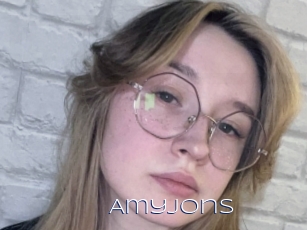 Amyjons