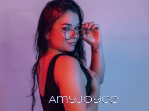 Amyjoyce