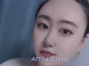 Amyjulia