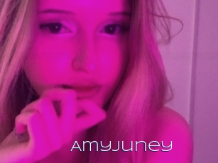 Amyjuney
