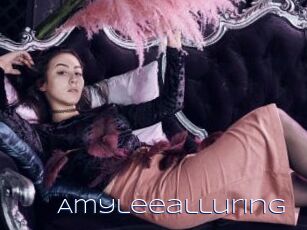 Amyleealluring
