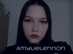 Amylielennon