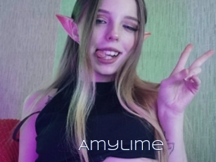 Amylime