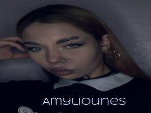 Amyliounes