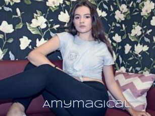 Amymagical