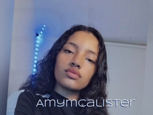 Amymcalister