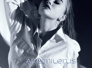 Amymilerus
