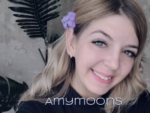 Amymoons