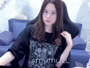 amymull Blue Hot