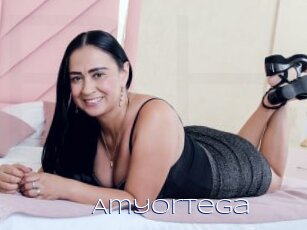 Amyortega