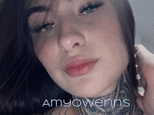 Amyowenns