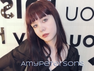 Amypetersons