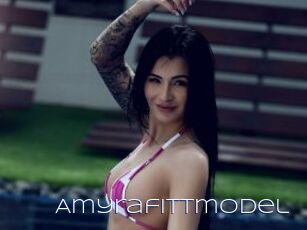 Amyrafittmodel