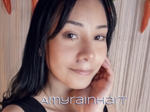 Amyrainhart