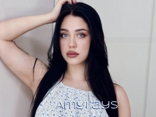 Amyrays