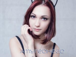 Amyredhead