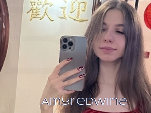 Amyredwine