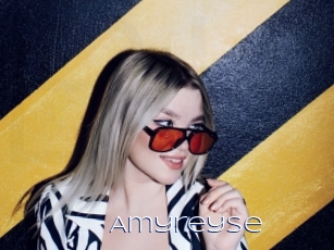 Amyreyse
