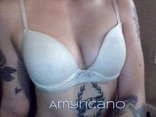 Amyricano
