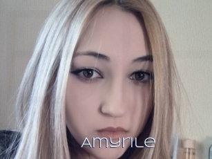 Amyrile