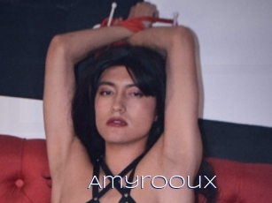 Amyrooux