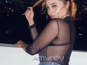 Amyroy