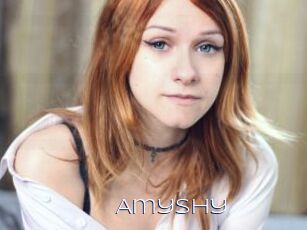 Amyshy