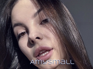 Amysmall