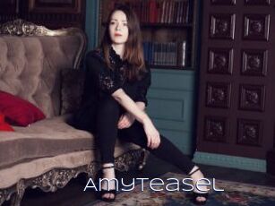 Amyteasel