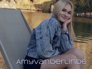 Amyvanderlinde