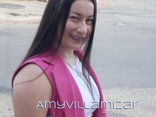 Amyvillamizar